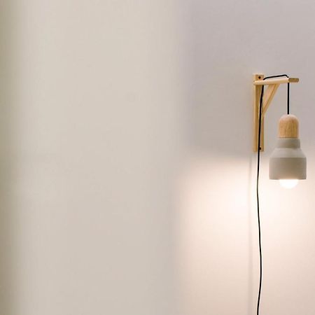 Estupendo Piso De 2 Dormitorios En La Gran Via. A/A. Wifi. Salamanca Ngoại thất bức ảnh