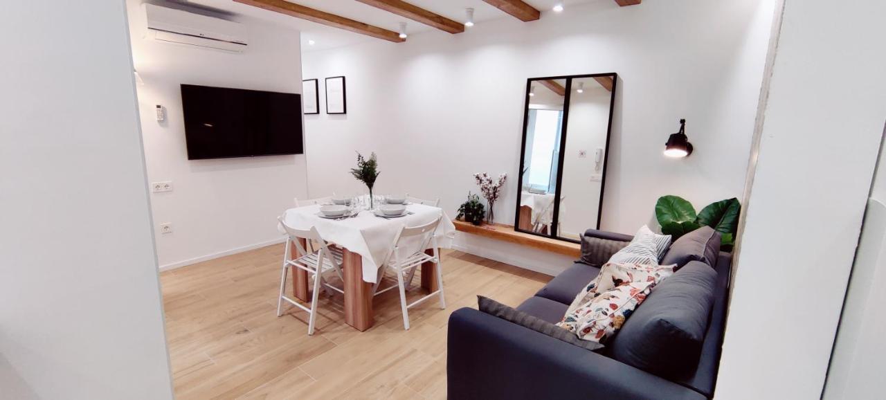Estupendo Piso De 2 Dormitorios En La Gran Via. A/A. Wifi. Salamanca Ngoại thất bức ảnh